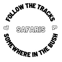 FOLLOW THE TRACKS SAFARIS - DMC logo - Similar company to N'Tee Safaris And Tours