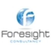 Foresight Consultancy logo - Similar company to Pastelería Okay