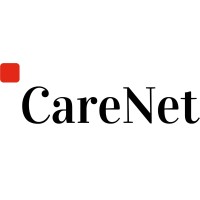 CareNet - Dansk netværk for sundheds- og velfærdsteknologi logo - Similar company to Coco Care