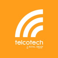 Telcotech logo - Similar company to Seatel