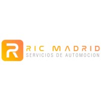 RIC Madrid logo - Similar company to At Infoserveis - Consultoria Informàtica