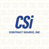 Contract Source Inc. logo - Similar company to Narcisi Winery
