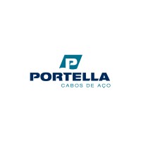 Portella Cabos logo - Similar company to Neade Ind E Com De Produtos Para Elevação E Movimentação De Cargas