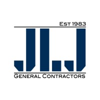 JLJ & Associates logo - Similar company to Vertex Construction