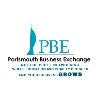 Portsmouth Business Exchange logo - Similar company to Aquilo Design