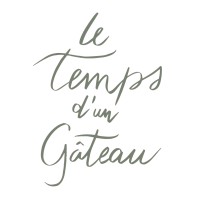 Le temps d'un gâteau logo - Similar company to Alōise