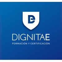DIGNITAE FORMACIÓN logo - Similar company to Semantic Systems
