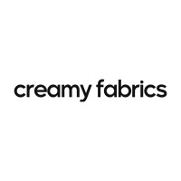creamy fabrics logo - Similar company to Elephant Digital