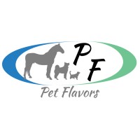 Pet Flavors (PF LLC) logo - Similar company to Performance Pet Products
