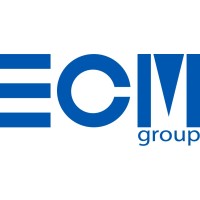 ECM Group Engineering & Construction Management logo - Similar company to Ecm.Online Gmbh