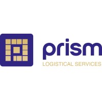 PRISM Logistical Services logo - Similar company to Prism Engineering, Llc