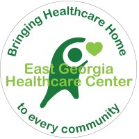 East Georgia Healthcare Center logo - Similar company to Healthcare Supplier Diversity Alliance