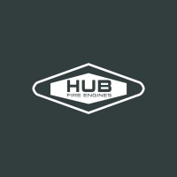 Hub Fire Engines logo - Similar company to Cool-It Group