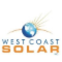 West Coast Solar logo - Similar company to Solarponics, Inc.