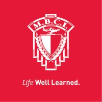 Mennonite Brethren Collegiate Institute logo - Similar company to Munichimaging