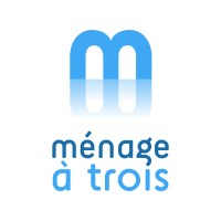 Ménage à 3 logo - Similar company to Ménage Et Services