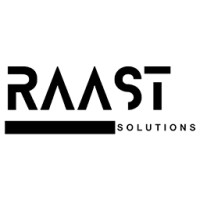 Raast Solutions logo - Similar company to Группа Компаний Icl
