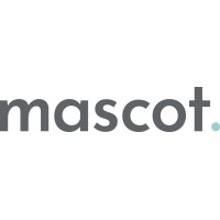 Mascot logo - Similar company to Fusionavinya.Com