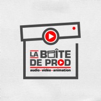 La Boîte de Prod logo - Similar company to Formation Continue - Uqo
