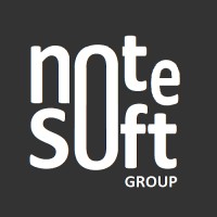 NOTESOFT GROUP logo - Similar company to Diveks Digital
