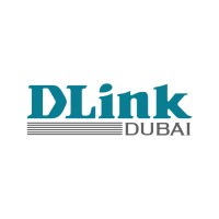 Dlink Dubai logo - Similar company to Dlinkqa