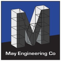 May Engineering Company logo - Similar company to May Engineering Group