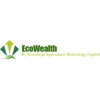 Vanadurgi's Ecowealth logo - Similar company to Vetlesions