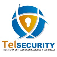 Telsecurity Spa logo - Similar company to Pg Comunicaciones