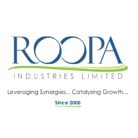 Roopa Industries Ltd logo - Similar company to Topgrip Instuments Company
