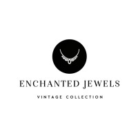 Enchanted Jewels Vintage Collection logo - Similar company to Moss Clothing
