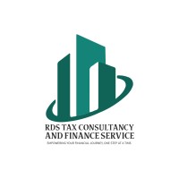 RDS TAX CONSULTANCY AND FINANCE SERVICE logo - Similar company to Finance Service Point Ltd