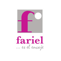 Fariel S.A de C.V logo - Similar company to Margie