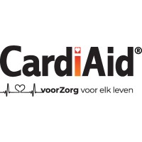 CardiAid Benelux logo - Similar company to Aedcenter