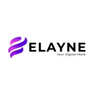 Elayne Digital logo - Similar company to Buktym