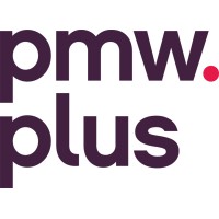 pmwPlus logo - Similar company to Mbc Group Services