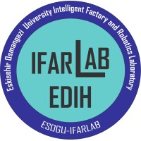 IFARLAB-EDIH logo - Similar company to Popeye