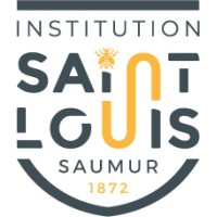Institution Saint-Louis Saumur logo - Similar company to Make It Flow
