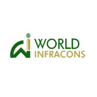 World Infracons Pvt Ltd logo - Similar company to Syngrity Transformation Solutions