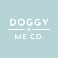 Doggy and Me Co. logo - Similar company to Doggy Do Good