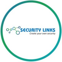 Security Links logo - Similar company to Odyssey Analytics