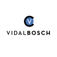VIDAL BOSCH logo - Similar company to Hides & Leather S.L.