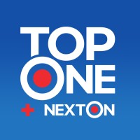TopOne/NextOn Livestream Training logo - Similar company to Artcific