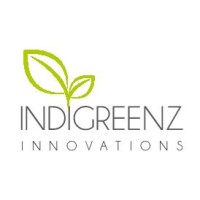 Indigreenz innovations logo - Similar company to D’Zoks