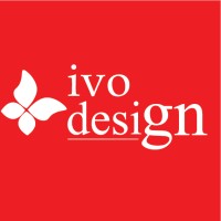 Ivo Design Exhibition Planning and Manufacturing logo - Similar company to Builder Deck Expo