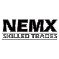 Nemx Skilled Trades logo - Similar company to M&G Millwrights Ltd.