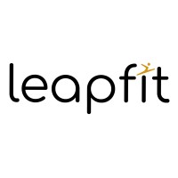 Leapfit Activewear logo - Similar company to Mediavision Limited