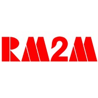 RM2M logo - Similar company to Jeamar Usa