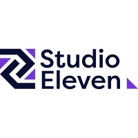 Studio Eleven logo - Similar company to Kronos Sport