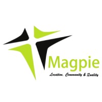 MAGPIE AVENUES logo - Similar company to Iconic Stone