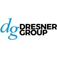 Dresner Group logo - Similar company to Silloway Networks